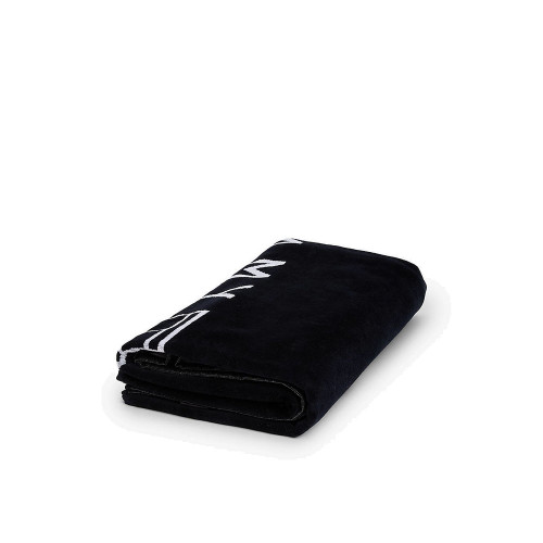 Tommy Hilfiger Πετσέτα παραλίας Logo Beach Towel 100 x 180 cm